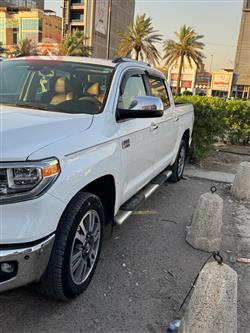 Toyota Tundra